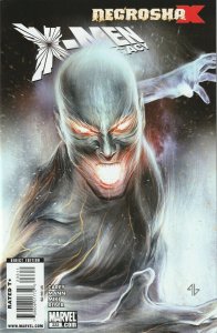 X-Men Legacy #233 (2010) Marvel Comics