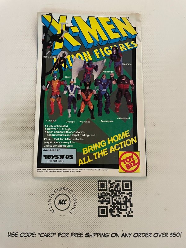 Silver Surfer # 57 VF/NM Marvel Comic Book Thanos Avengers Hulk Thor XMen 8 J221
