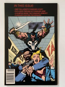 The Punisher War Journal #50 (1993)