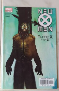 New X-Men #149 (2004)