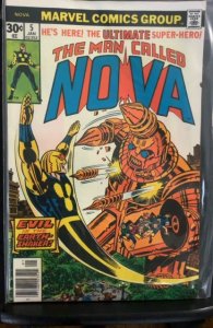 Nova #5 (1977)
