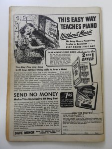 Liberty Comics #11 (1946) VG Condition!