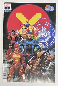 X-Men #1 (2019) NYCC Exclusive