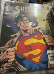 Action Comics #692 (1993) Superman 