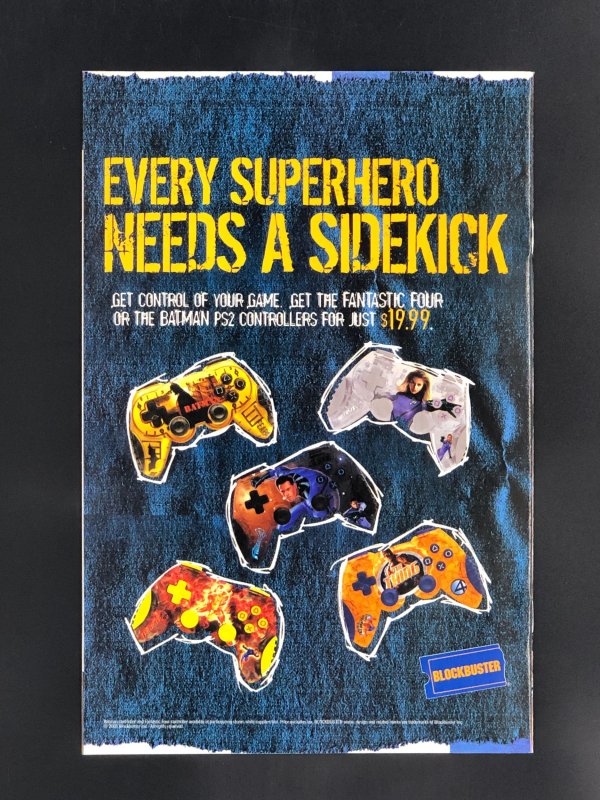 Marvel Knights Spider-Man #15 (2005)