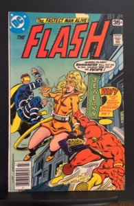 The Flash #263 (1978)