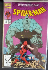 Spider-Man #31 (1993)