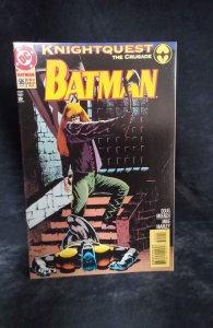 Batman #505 (1994)