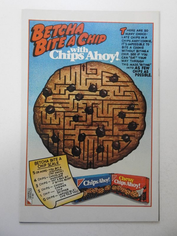 The Amazing Spider-Man #303 (1988) VF/NM Condition!