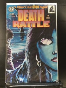 Death Rattle #3 (1996)j
