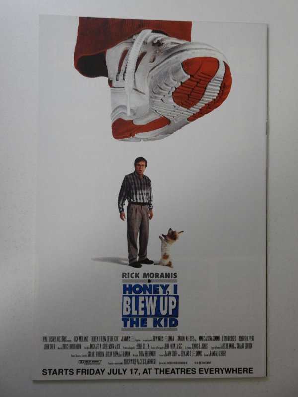 The Amazing Spider-Man #364 (1992) VF/NM Condition!