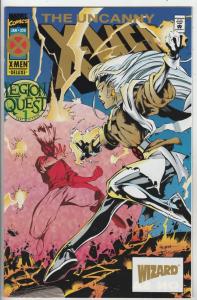 X-Men #320 (Jan-95) NM+ Super-High-Grade X-Men