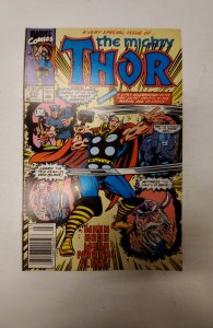 The Mighty Thor #415 (1990) NM Marvel Comic Book J685