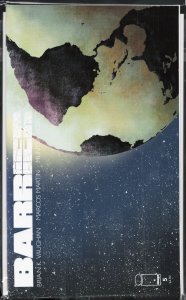 Barrier (2018 Image) #5