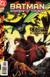 Batman: Shadow of the Bat #84 (1999) Batman