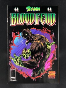 Spawn: Blood Feud #3 (1995)