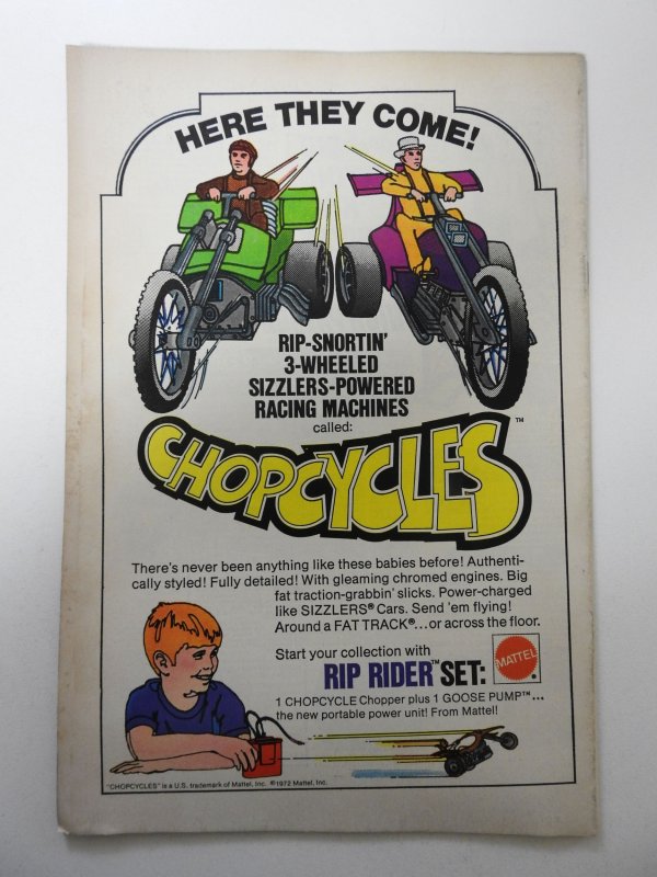 Iron Man #55 (1973) FN- Condition! First appearance of Thanos!