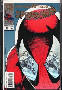 Spider-Man #50 (1994) Spider-Man