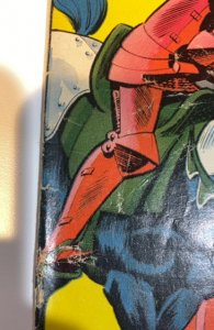 Blue Beetle #5 (1965)