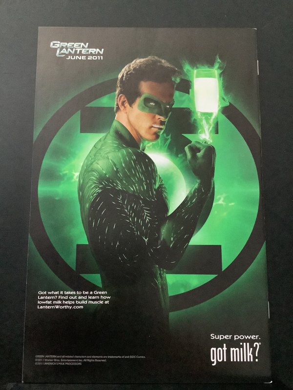 Journey into Mystery #623 (2011)