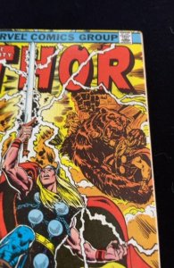 Thor #297 (1980) VF+