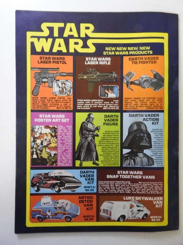 Vampirella #80 (1979) FN Condition!