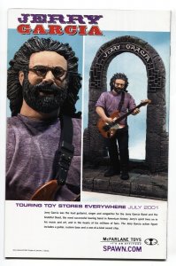 Spawn #108  2001 - Image  -NM- - Comic Book