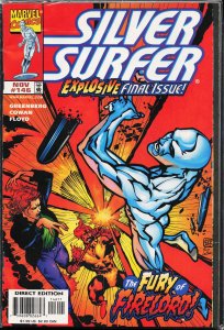 Silver Surfer #146 (1998) Silver Surfer