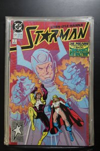 Starman #17 (1989)