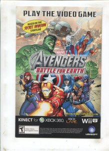 AMAZING SPIDER-MAN #698 (9.2 OB) DOC OCK APPEARANCE!! 2013