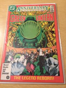 Green Lantern #200