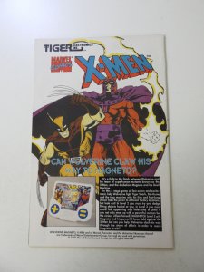 X-Men #4 (1992) 1st appearance of Omega Red NM- condition