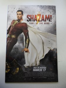 Harley Quinn #26 Garner Cover (2023) NM Condition