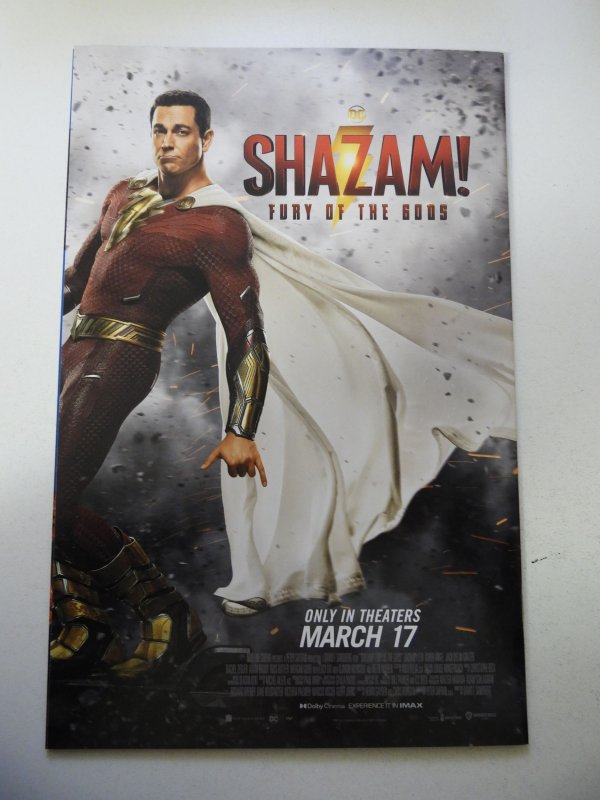 Harley Quinn #26 Garner Cover (2023) NM Condition