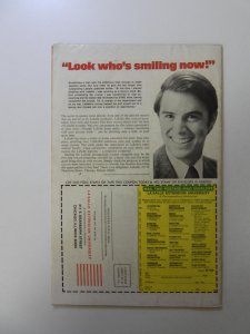 The Defenders #29 (1975) VG condition