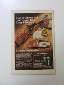 OMAC #1 (1974) FN- condition