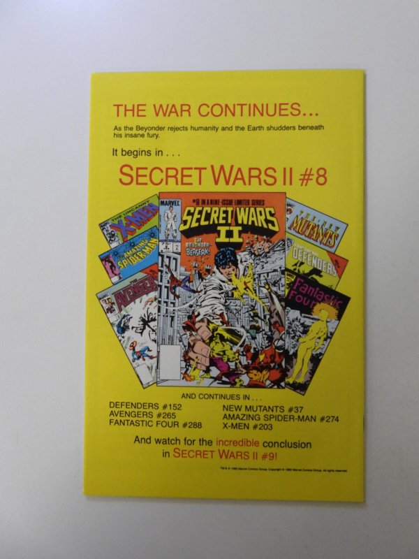 Thor #364 Direct Edition (1986) NM condition