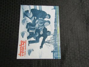 1981 PHOEBE & THE PIGEON PEOPLE #3 FN+ 6.5 Kitchen Sink / Jay Lynch