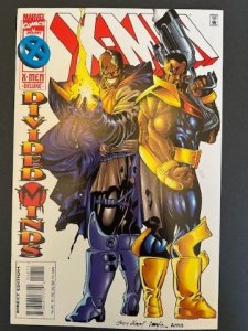 X-Men #48 Direct Edition (1996)