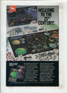 AMAZING SPIDER-MAN #309 (GRADEABLE) MCFARLANE!! 1988