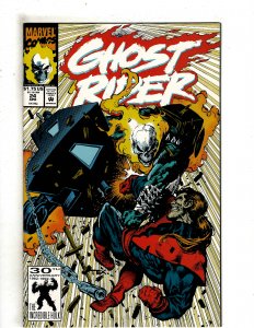 Ghost Rider #24 (1992) SR16