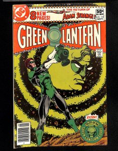 Green Lantern #132 (1980)