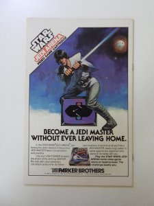 The New Mutants #3 Direct Edition (1983) VF condition