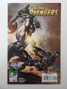 Dark Avengers #9 (2009)