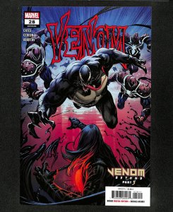 Venom #28