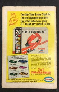 Adventure Comics #375 (1968)