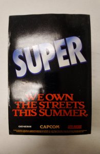 Wizard: The Comics Magazine #34 (1994) Wizard Comic Book J701