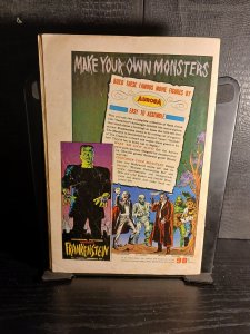 Superman's Girl Friend, Lois Lane #45 (1963)