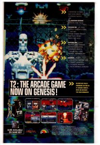 The Heckler #6 (1993) 