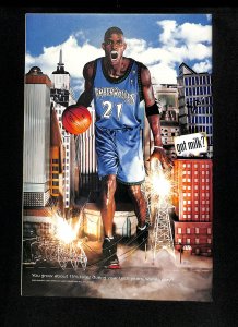 X-Men (1991) #115 1st Negasonic Teenage Warhead New!